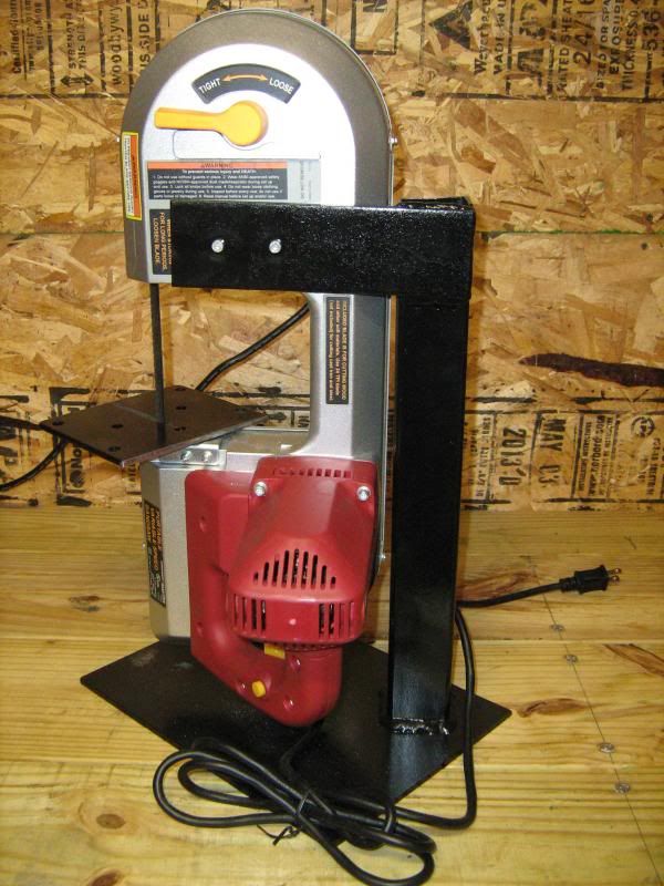 What speed should your bandsaw run?